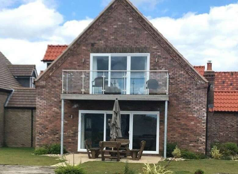 Hotel The Bay Filey