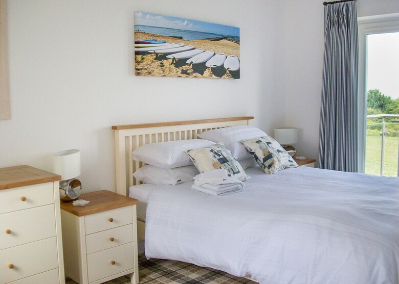 Hotel The Bay Filey