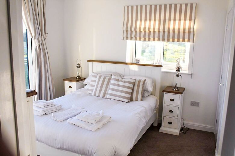 Hotel The Bay Filey