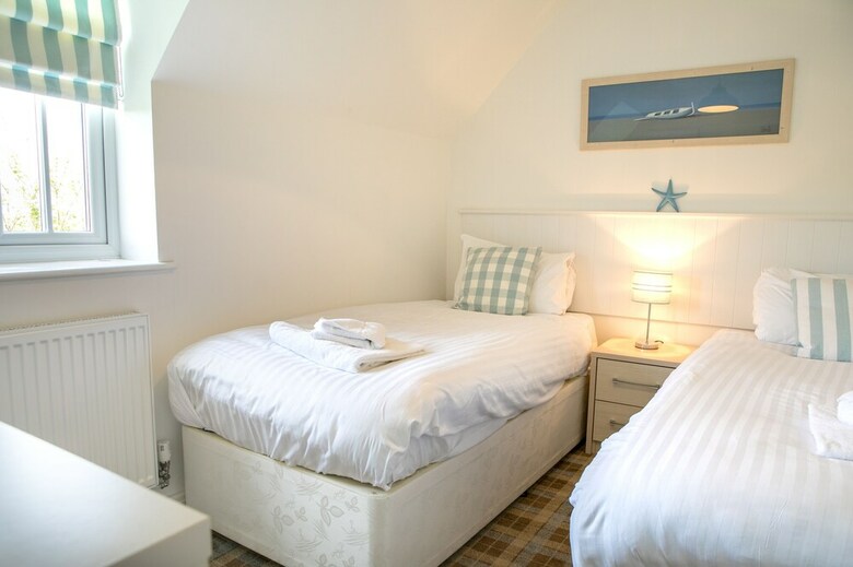 Hotel The Bay Filey