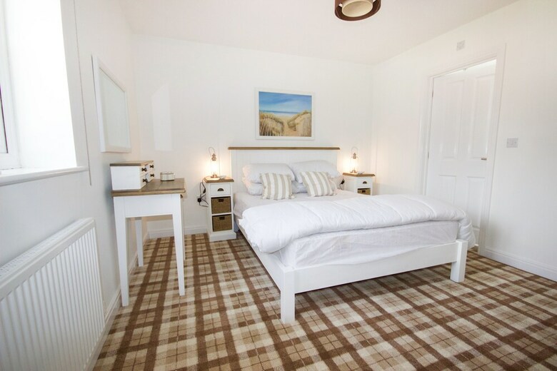 Hotel The Bay Filey