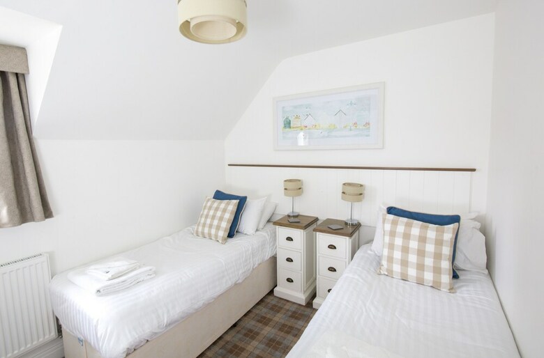 Hotel The Bay Filey