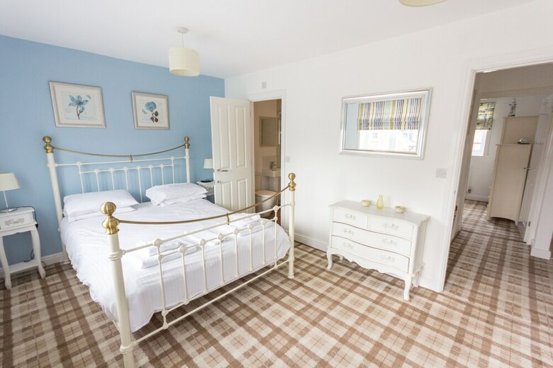 Hotel The Bay Filey