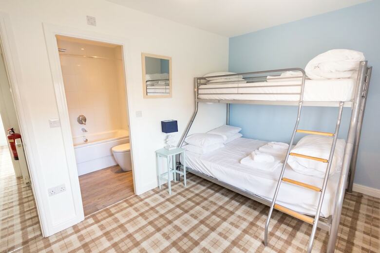 Hotel The Bay Filey