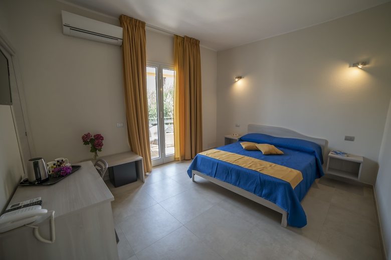 Hotel New Ca Mea