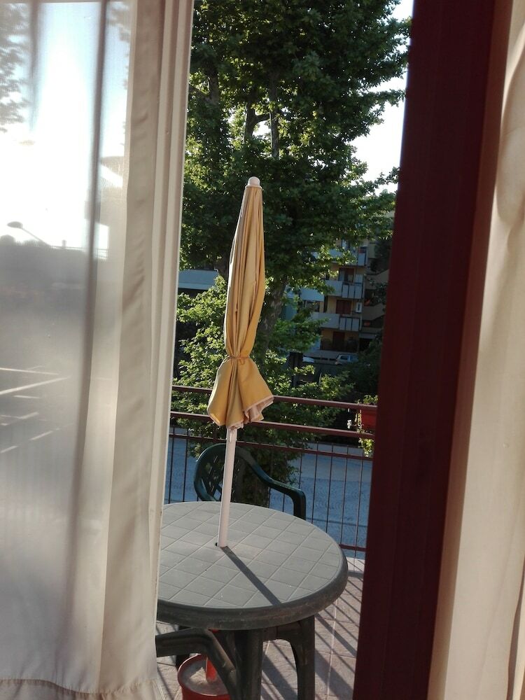 Hotel Villa Lorena