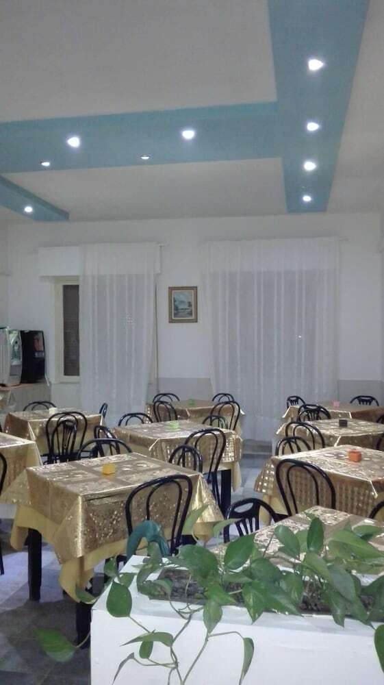 Hotel Villa Lorena