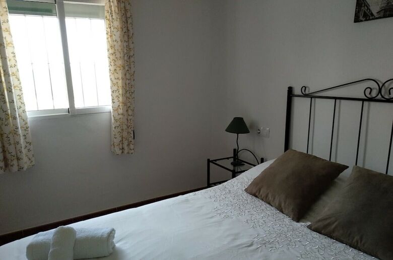 Bed & Breakfast Alojamiento Rural El Oregano