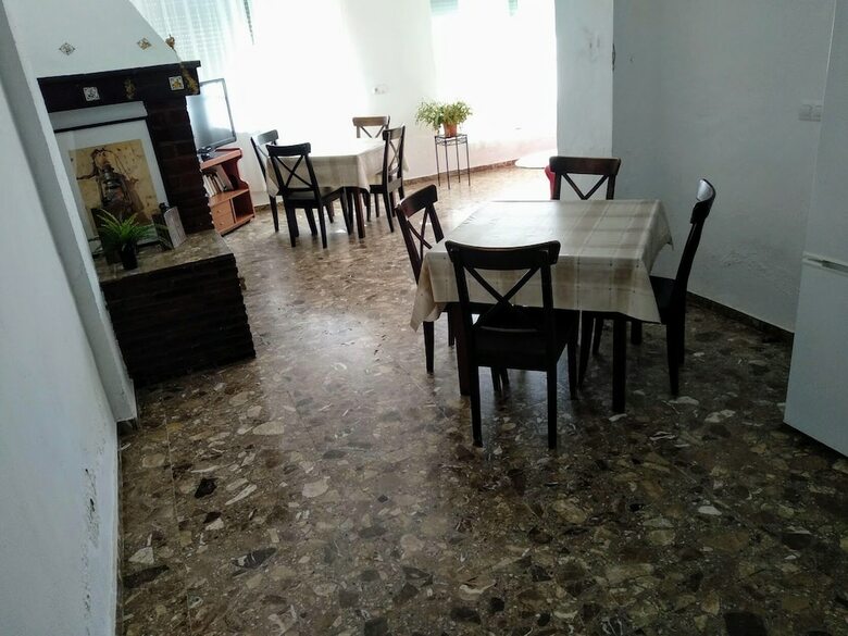Bed & Breakfast Alojamiento Rural El Oregano