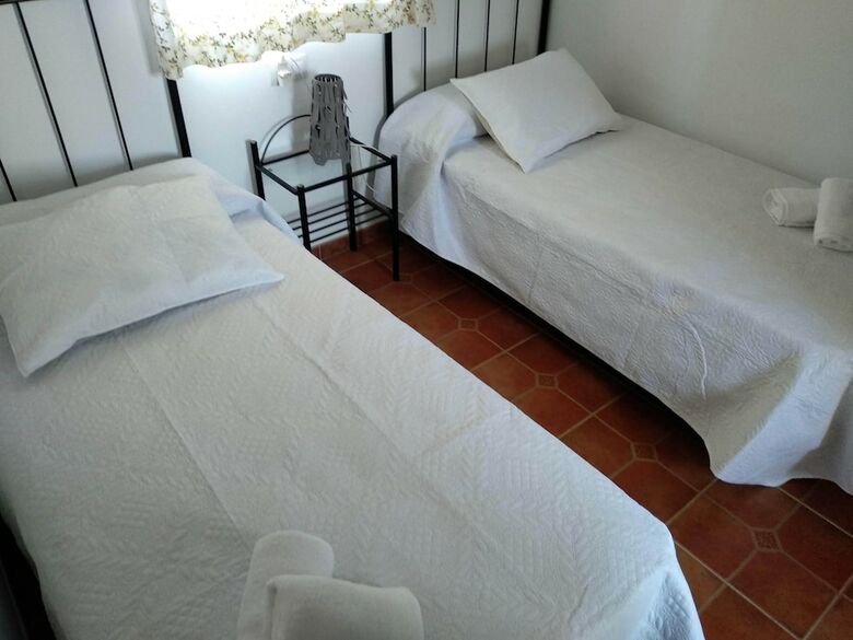 Bed & Breakfast Alojamiento Rural El Oregano
