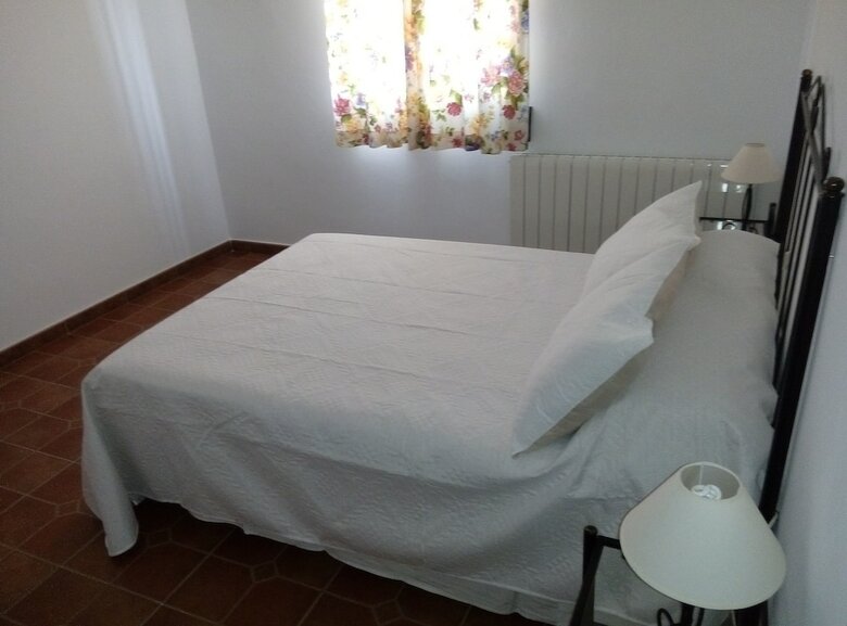 Bed & Breakfast Alojamiento Rural El Oregano