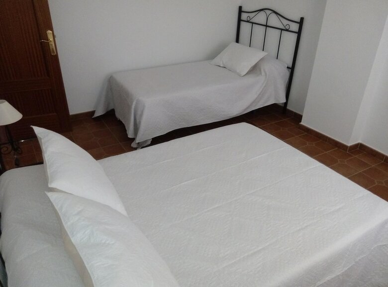 Bed & Breakfast Alojamiento Rural El Oregano