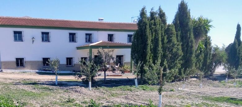 Bed & Breakfast Alojamiento Rural El Oregano