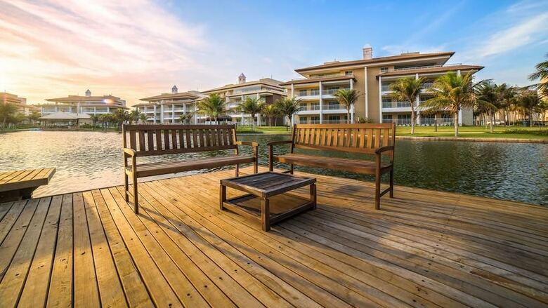 Hotel Golf Ville 2m Resort Apartamentos