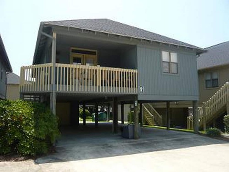 Guest Cottage #28