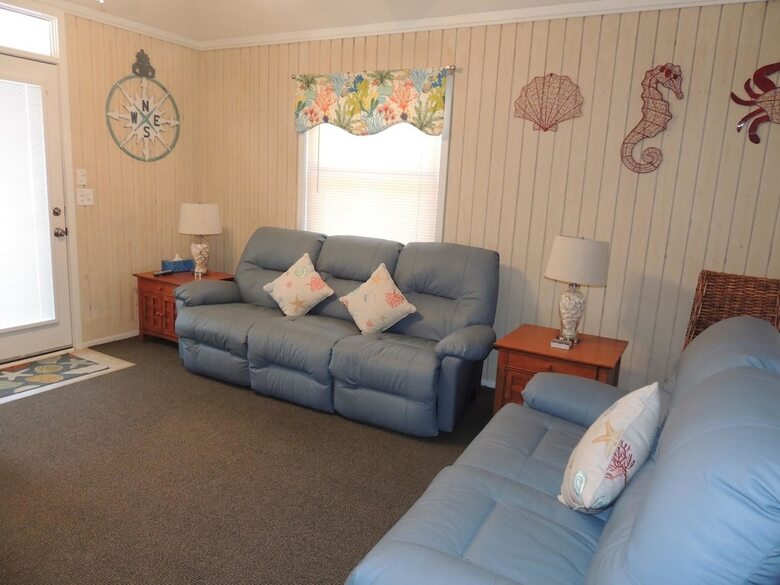 Guest Cottage #28