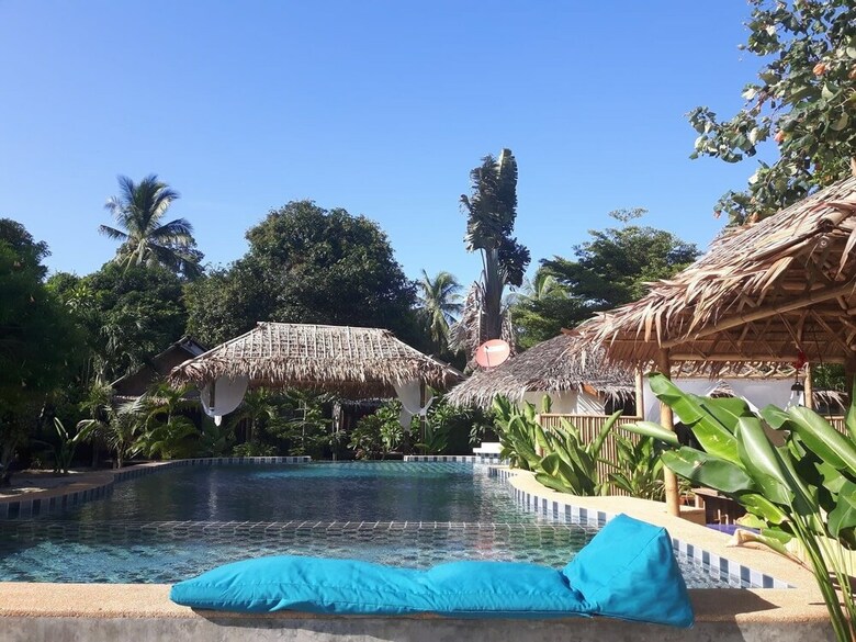 Hostal Munchies Resort - Hostel