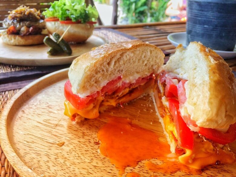 Hostal Munchies Resort - Hostel