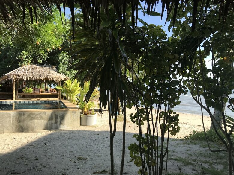Hostal Munchies Resort - Hostel