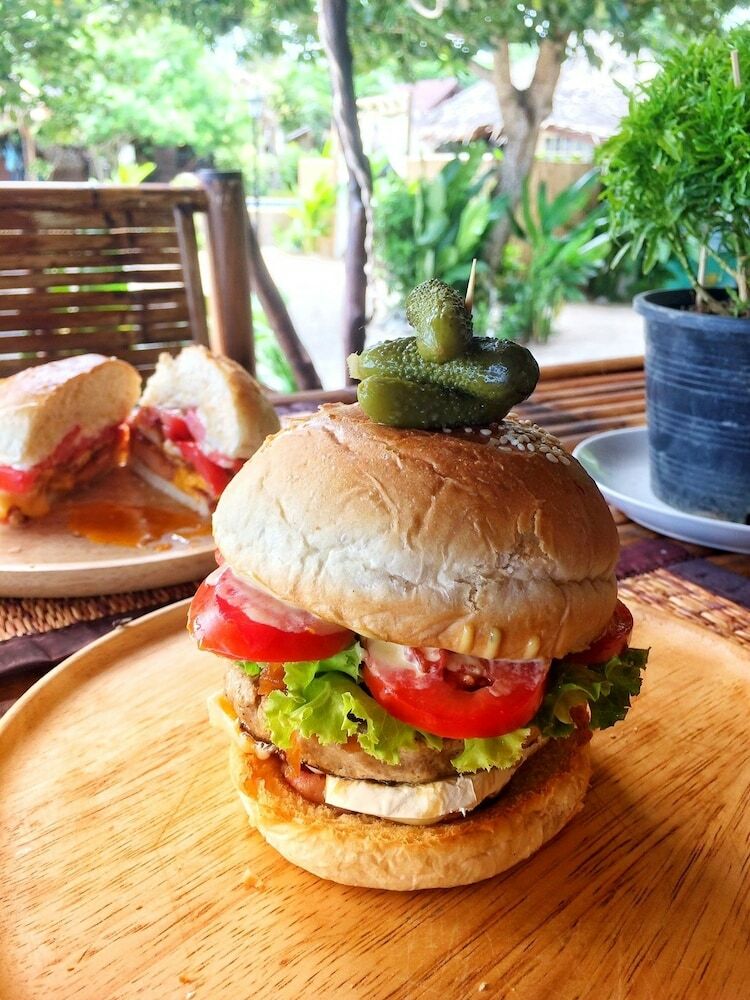 Hostal Munchies Resort - Hostel
