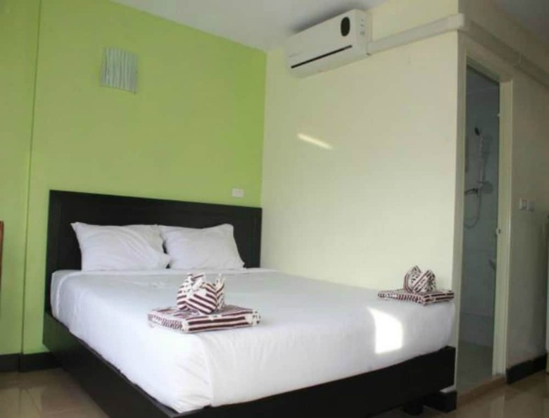 Hotel Kk Guest House Patong Phuket