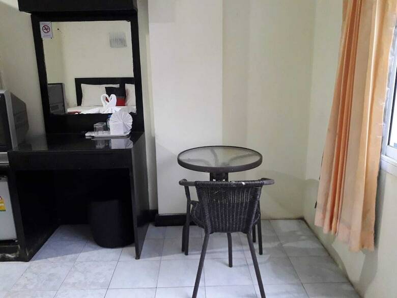 Hotel Kk Guest House Patong Phuket