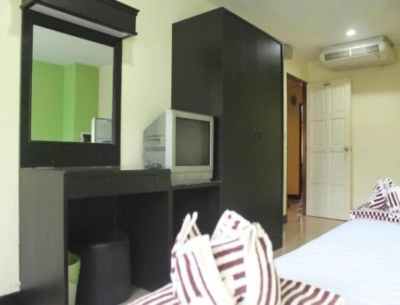 Hotel Kk Guest House Patong Phuket