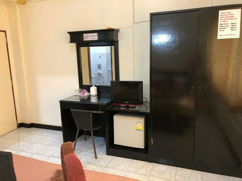 Hotel Kk Guest House Patong Phuket