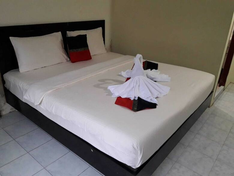 Hotel Kk Guest House Patong Phuket