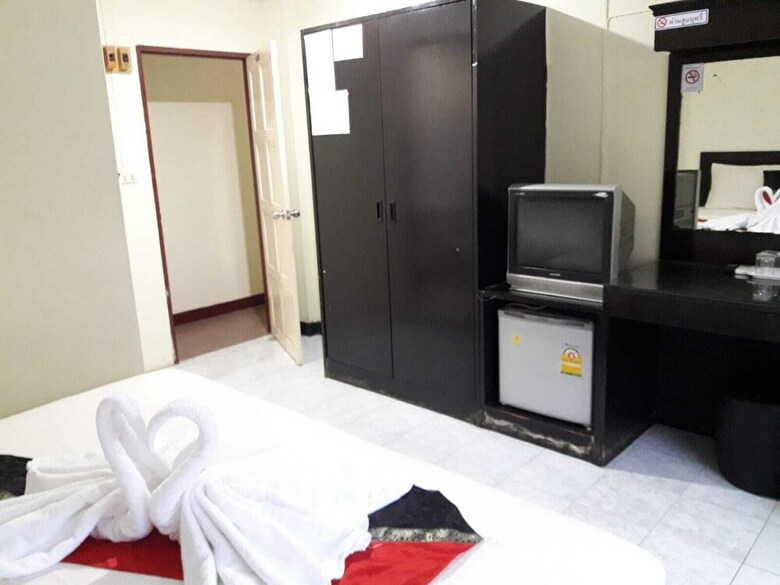 Hotel Kk Guest House Patong Phuket