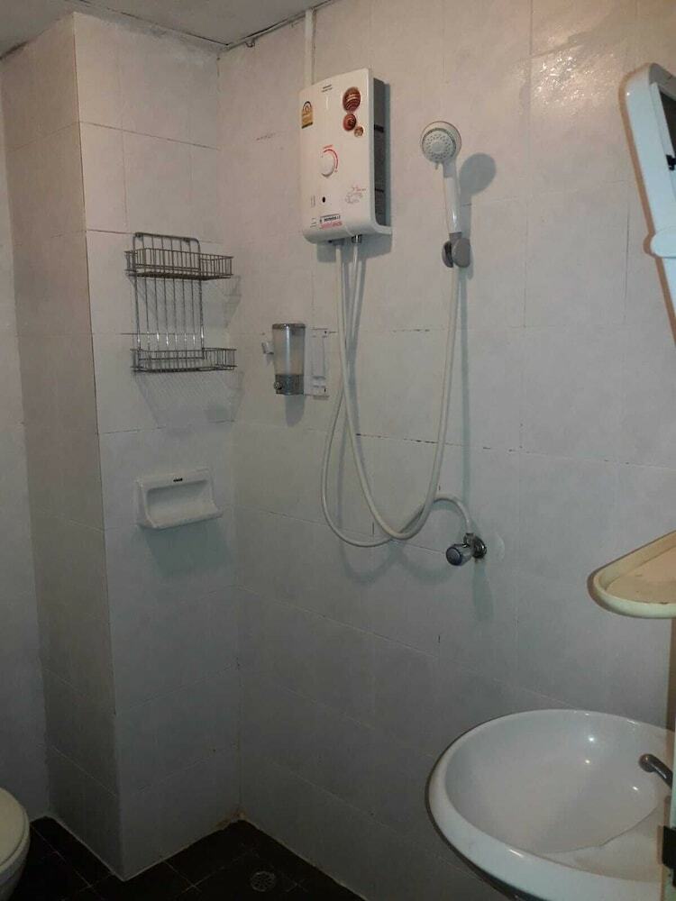 Hotel Kk Guest House Patong Phuket