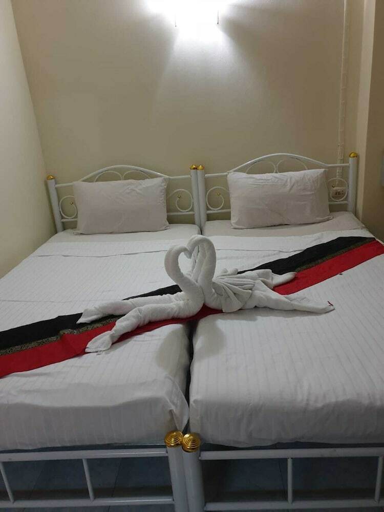 Hotel Kk Guest House Patong Phuket