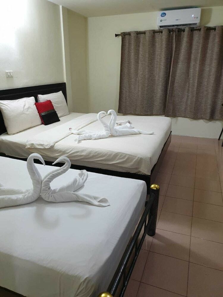 Hotel Kk Guest House Patong Phuket