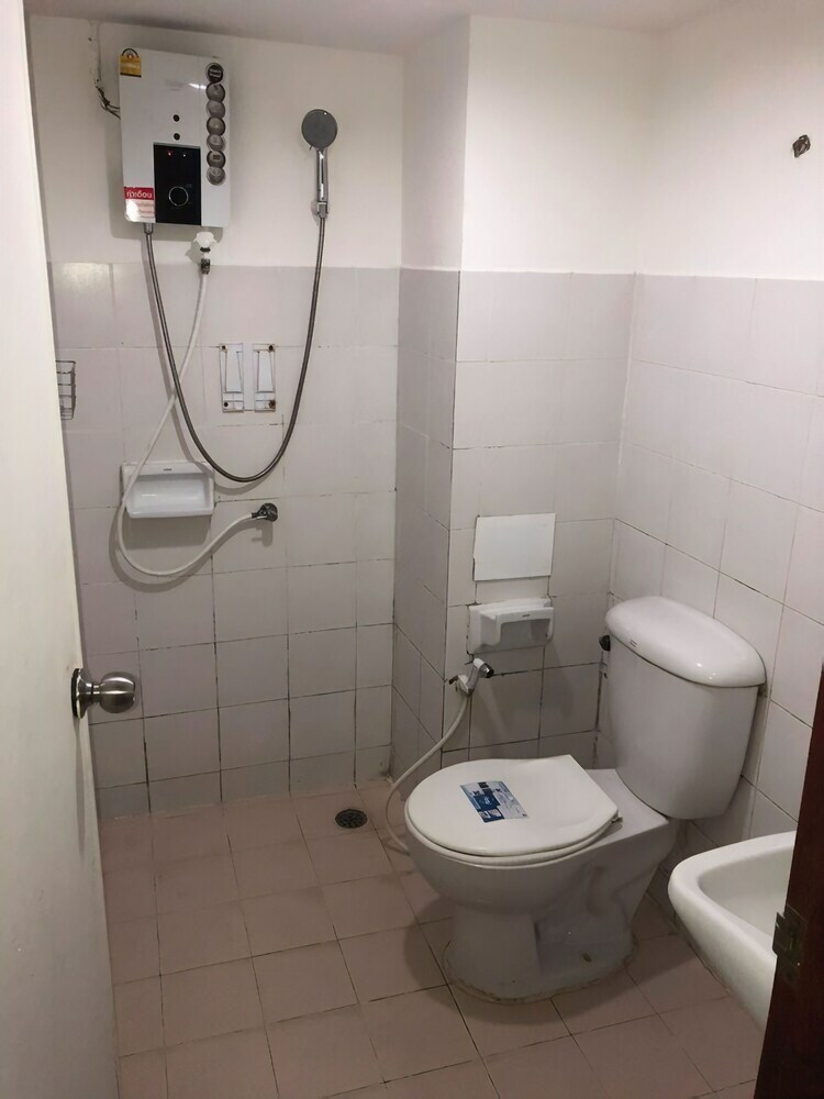 Hotel Kk Guest House Patong Phuket