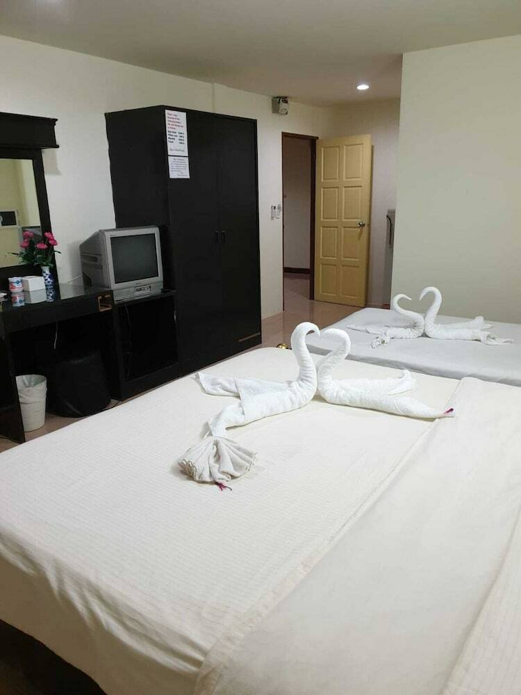 Hotel Kk Guest House Patong Phuket