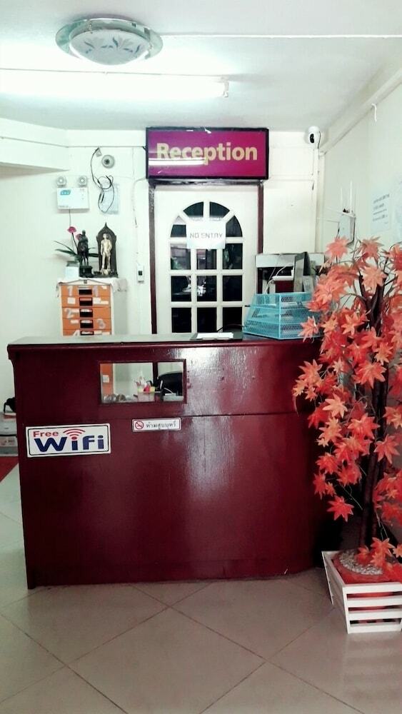 Hotel Kk Guest House Patong Phuket