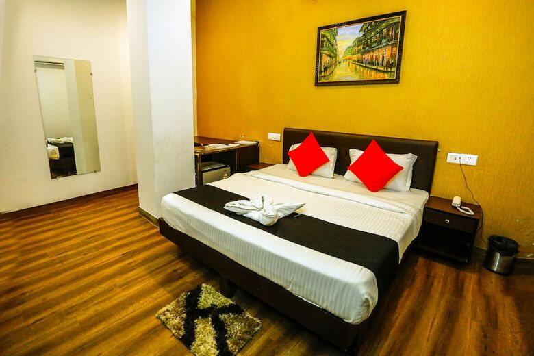 Airport Hotel Tashree