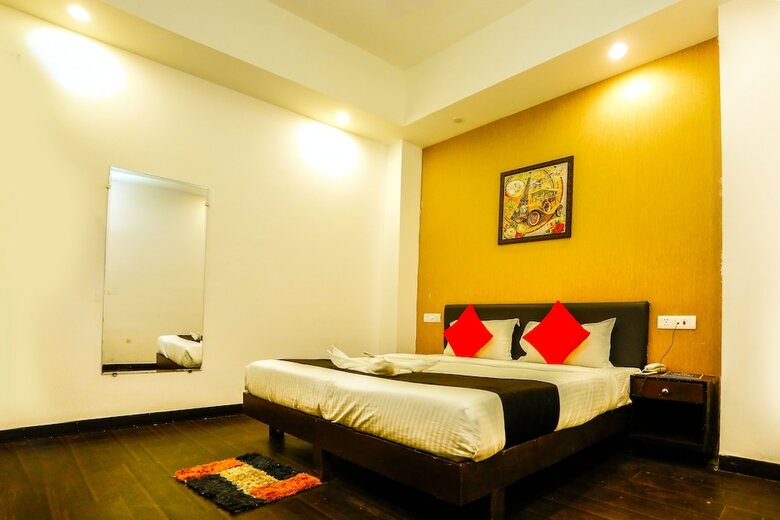 Airport Hotel Tashree