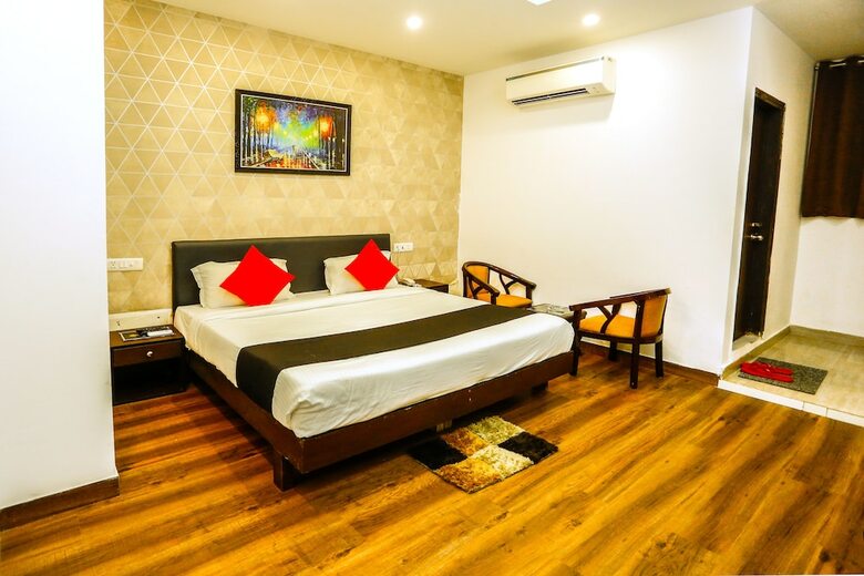 Airport Hotel Tashree
