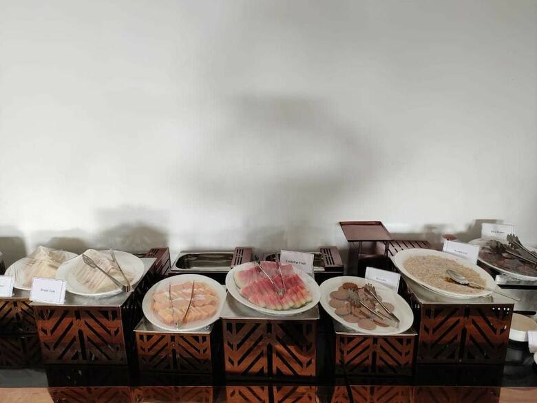 Hotel Spoorti Resort And Club