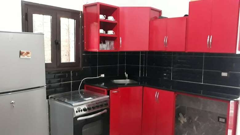 Apartamentos Nile Panorama