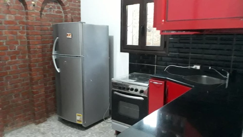 Apartamentos Nile Panorama