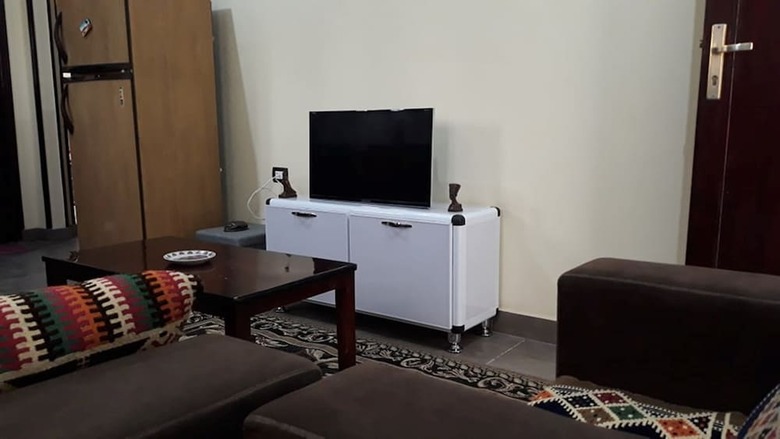 Apartamentos Nile Panorama