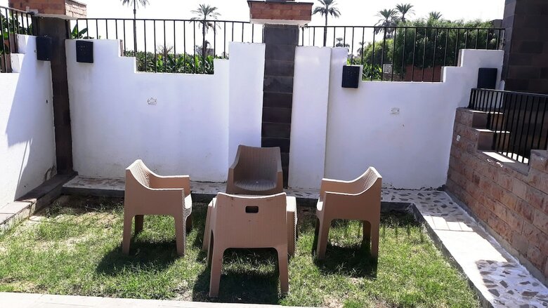 Apartamentos Nile Panorama