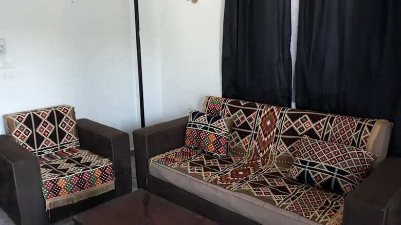 Apartamentos Nile Panorama