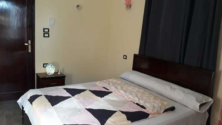 Apartamentos Nile Panorama