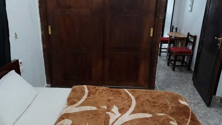 Apartamentos Nile Panorama