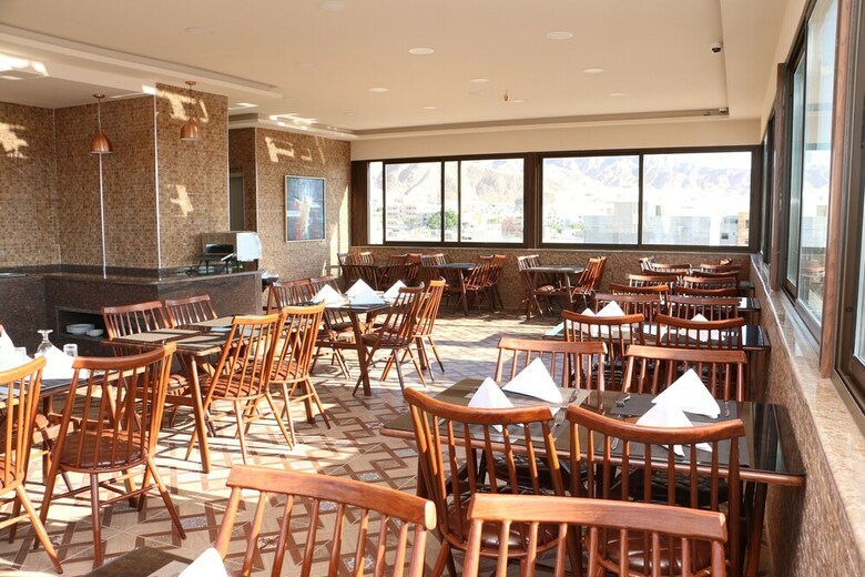 Laverda Hotel