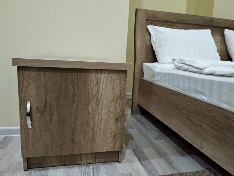 Chinor Garden Hotel