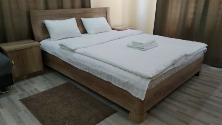 Chinor Garden Hotel